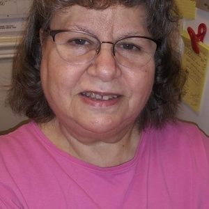 Meet your Posher, Sherry